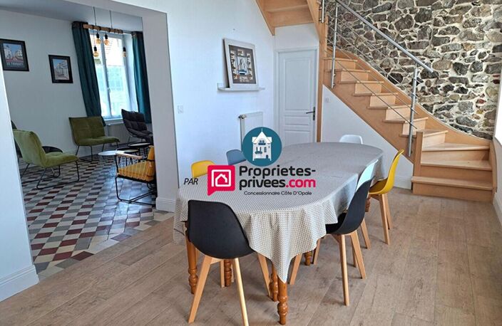 PROPRIETES PRIVEES COTE D'OPALE  vous propose : — photo 3