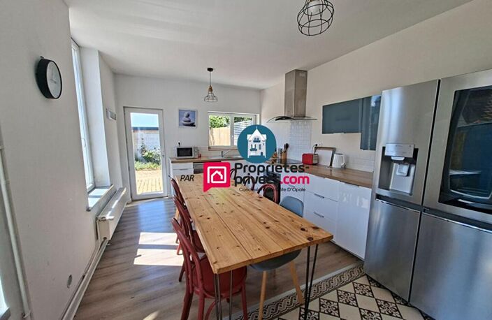 PROPRIETES PRIVEES COTE D'OPALE  vous propose : — photo 5