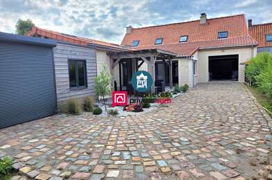 Maison 7 pièces 679900 €
