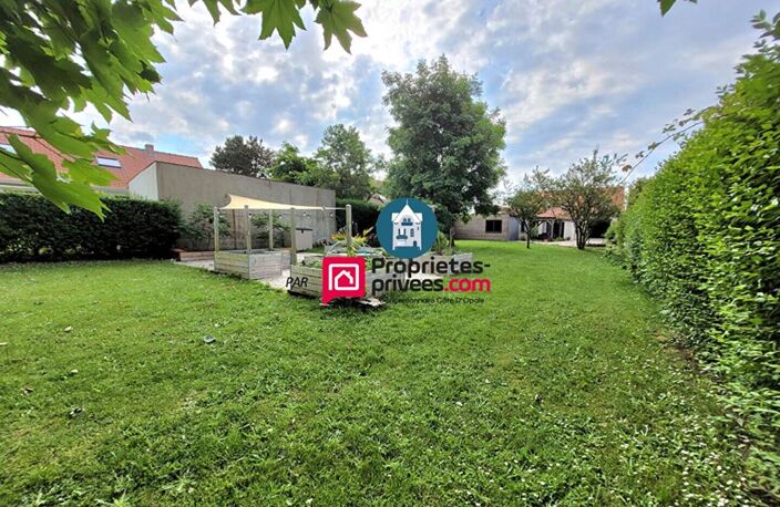 PROPRIETES PRIVEES COTE D'OPALE vous propose : — photo 2