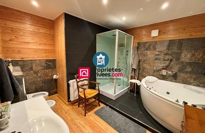 PROPRIETES PRIVEES COTE D'OPALE vous propose : — photo 4