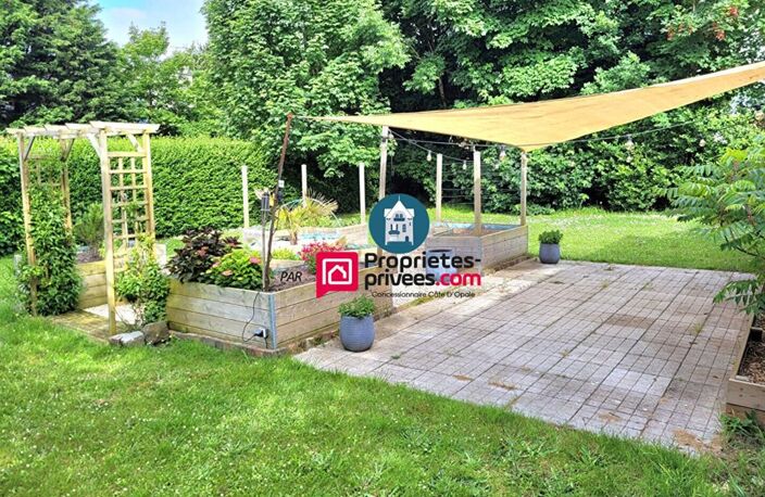 PROPRIETES PRIVEES COTE D'OPALE vous propose : — photo 5