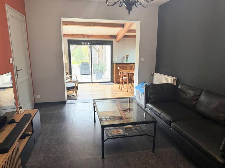 PROPRIETES PRIVEES COTE D'OPALE vous propose : — photo 1