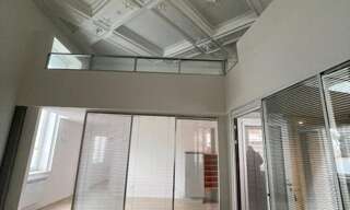 Immeuble  220 m² à vendre à Lille (59000)