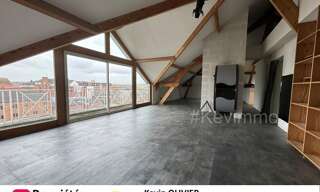 Appartement 5 Pièces 120 m² à vendre à Bruay-la-Buissière (62700)