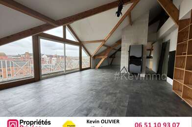 Appartement 5 pièces 121990 €