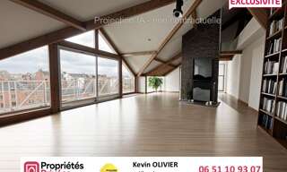 Appartement 5 Pièces 120 m² à vendre à Bruay-la-Buissière (62700)