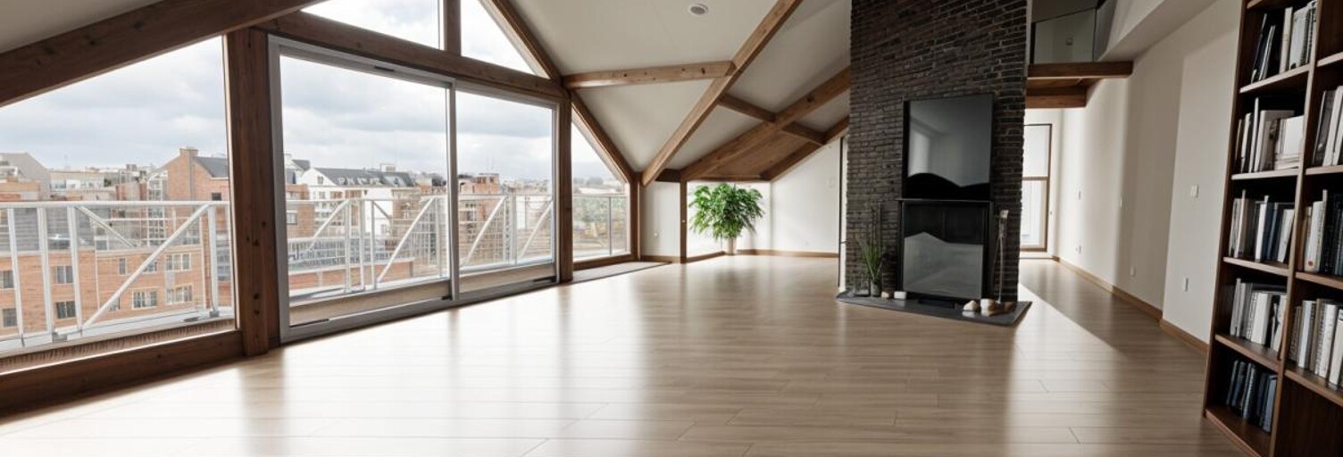 Appartement 5 Pièces 120 m² à vendre à Bruay-la-Buissière (62700)