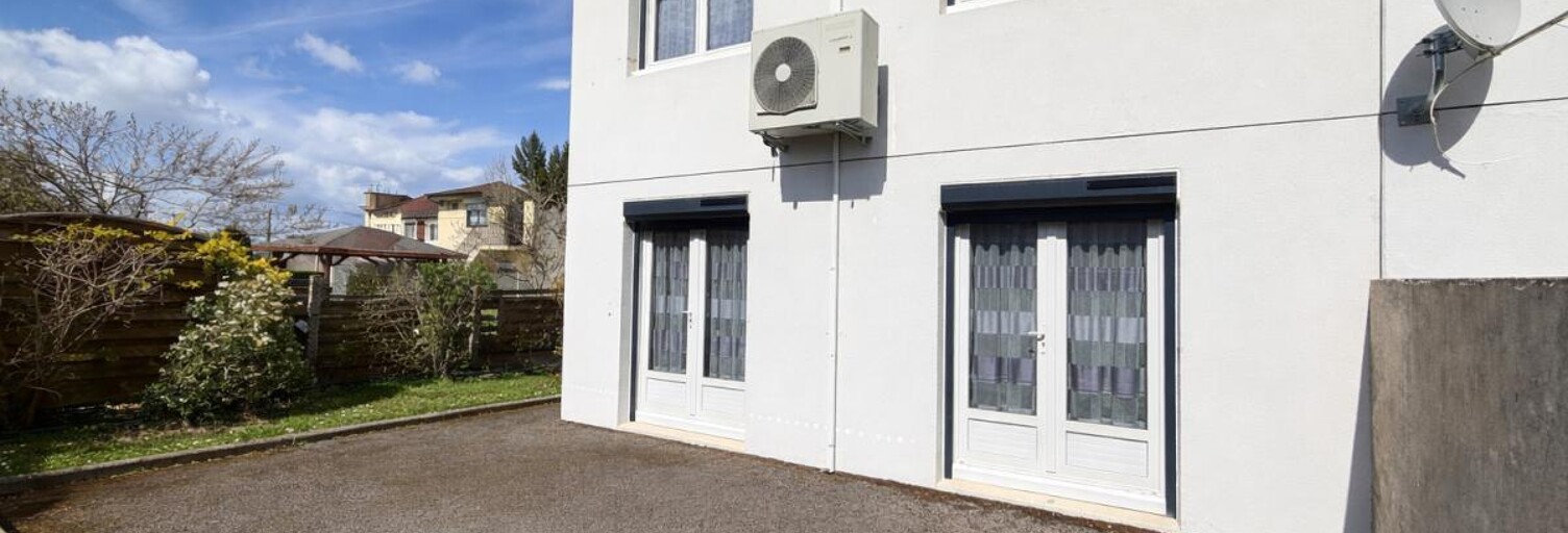 Maison 4 Pièces 85 m² à vendre à Varennes-Vauzelles (58640)