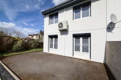 Maison 4 pièces 159000 €