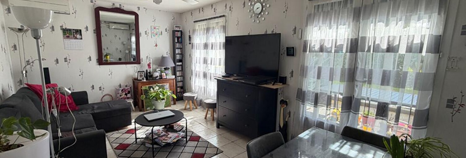 Maison 4 Pièces 85 m² à vendre à Varennes-Vauzelles (58640)
