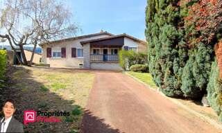 Maison 6 Pièces 111 m² à vendre à Thizy-les-Bourgs (69240)