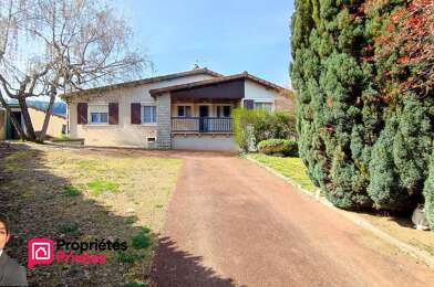 Maison 6 pièces 249000 €