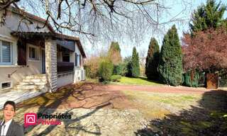 Maison 6 Pièces 111 m² à vendre à Thizy-les-Bourgs (69240)