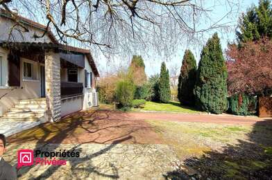 Maison 6 pièces 249000 €