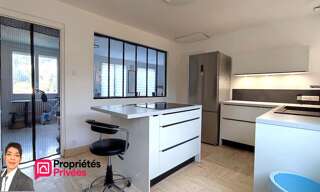Maison 6 Pièces 111 m² à vendre à Thizy-les-Bourgs (69240)