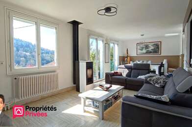Maison 6 pièces 229000 €