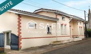 Maison 8 Pièces 150 m² à vendre à Reyniès (82370)