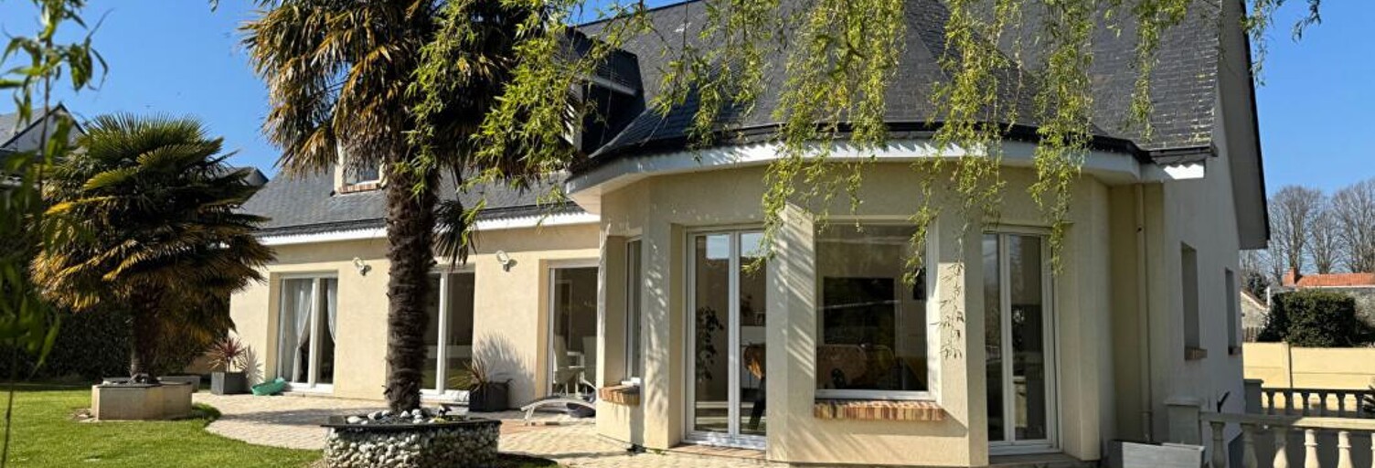 Maison 7 Pièces 200 m² à vendre à Goderville (76110)