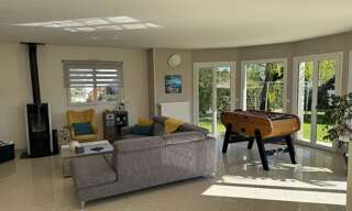 Maison 7 Pièces 200 m² à vendre à Goderville (76110)