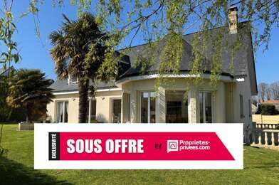 Maison 7 pièces 459000 €