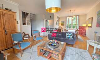 Maison 7 Pièces 169 m² à vendre à Tassin-la-Demi-Lune (69160)