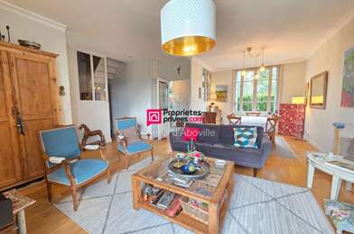 Maison 7 pièces 730000 €