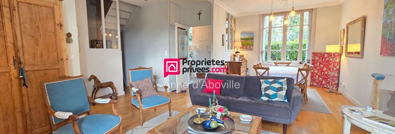 Maison 7 Pièces 169 m² à vendre à Tassin-la-Demi-Lune (69160)