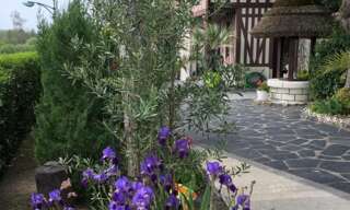 Maison 6 Pièces 165 m² à vendre à Manneville-sur-Risle (27500)