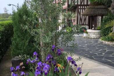 Maison 6 pièces 384500 €