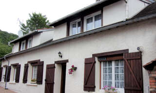 Maison 5 Pièces 90 m² à vendre à Vernon (27200)