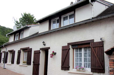 Maison 5 pièces 190000 €