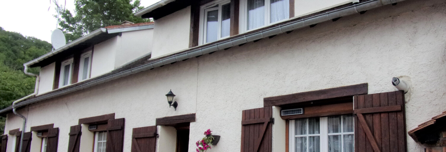 Maison 5 Pièces 90 m² à vendre à Vernon (27200)