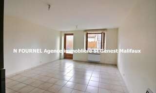 Appartement 2 Pièces 43 m² à louer à Jonzieux (42660)