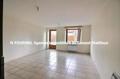 Appartement 2 pièces 412 €