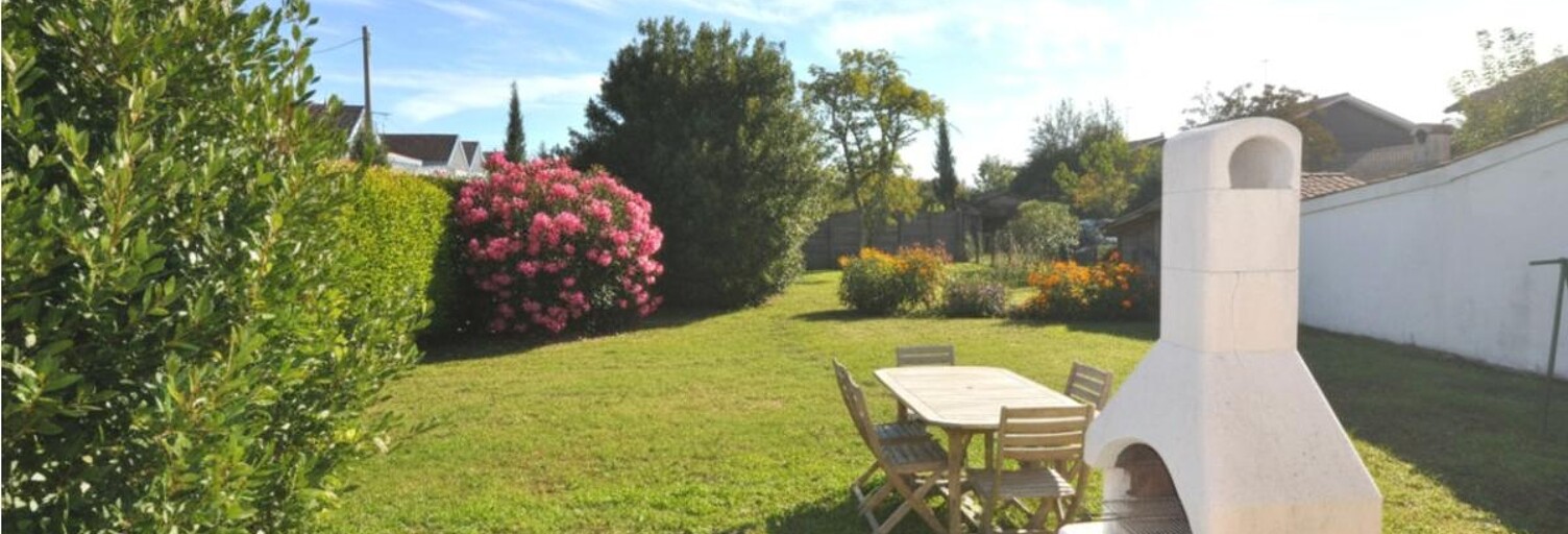 Maison 3 Pièces 100 m² à vendre à La Teste-de-Buch (33260)