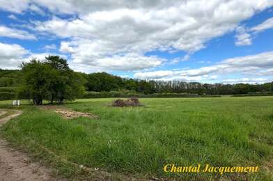 Terrain  30000 €