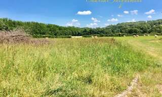 Terrain  1631 m² à vendre à Saint-Jean-de-Côle (24800)