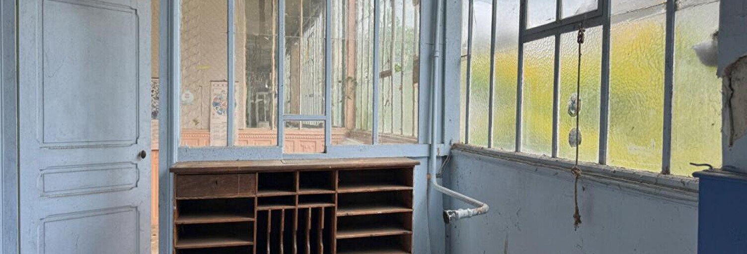 Maison 5 Pièces 250 m² à vendre à Tours (37000)