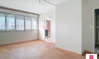 Appartement 3 Pièces 54 m² à vendre à Grand-Charmont (25200)