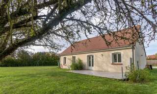 Maison 5 Pièces 88 m² à vendre à Romorantin-Lanthenay (41200)