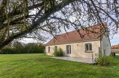 Maison Romorantin 5 pièces 88 m2 — photo du bien
