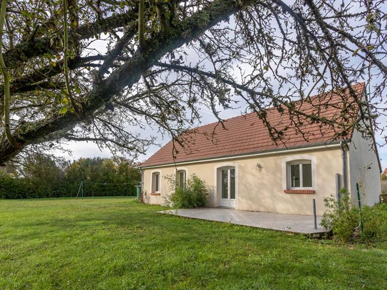 Maison Romorantin 5 pièces 88 m2 — photo 1