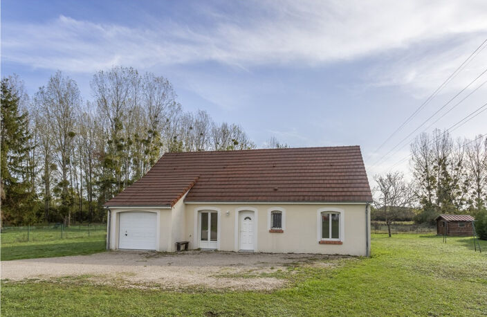 Maison Romorantin 5 pièces 88 m2 — photo 2