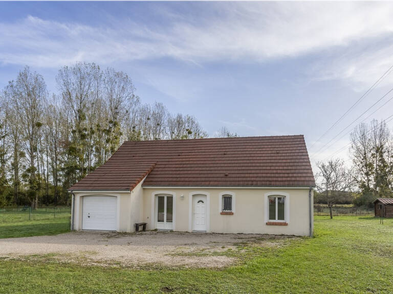 Maison Romorantin 5 pièces 88 m2 — photo 1