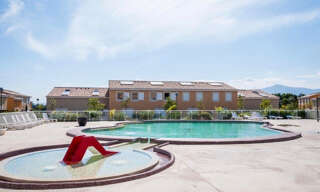 Maison 2 Pièces 35 m² à vendre à Latour-Bas-Elne (66200)