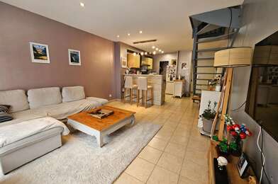 Appartement 3 pièces 175000 €