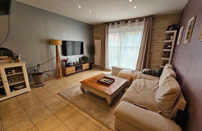 Appartement duplex 3 pièces, 68 m², Jardinet, 2 parkings — photo 3