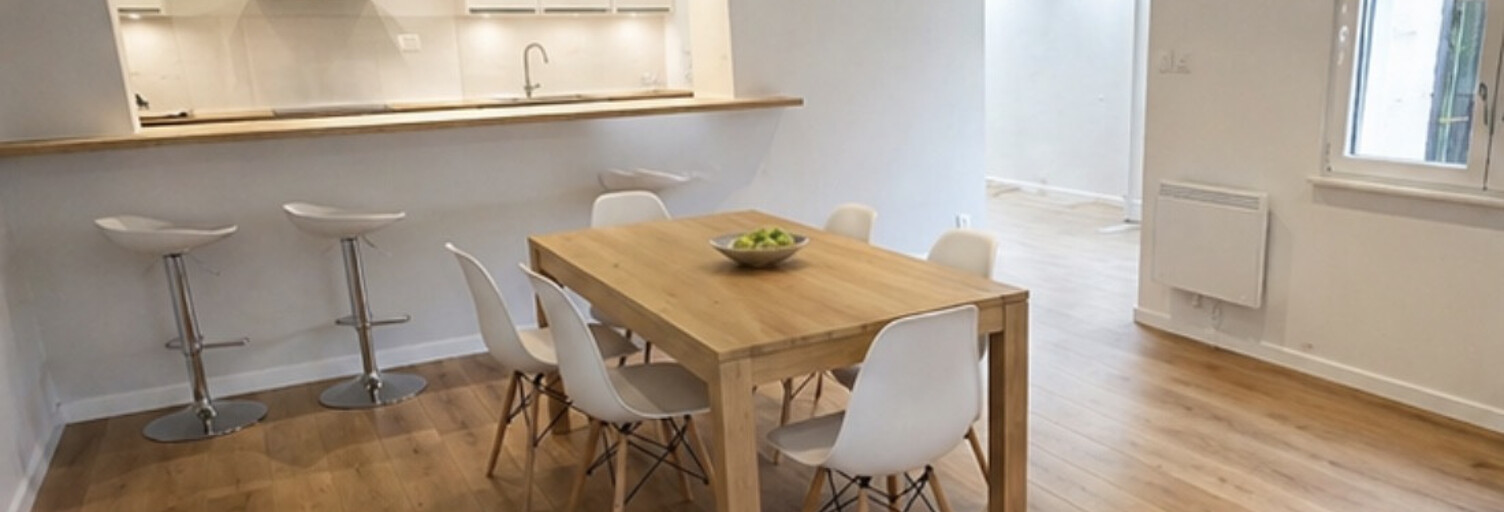 Maison 5 Pièces 119 m² à vendre à Seclin (59113)