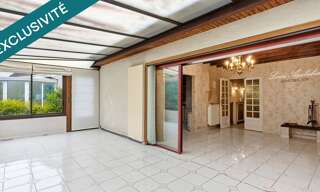 Maison 4 Pièces 120 m² à vendre à Villabé (91100)